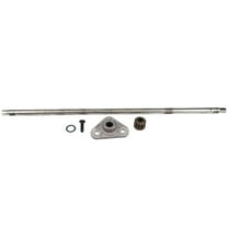 Genuine OEM Husqvarna Steering Shaft Service Kit for Lawn Mowers, 587738903