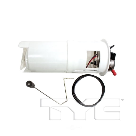 TYC 150087-A TYC CRQ Premium Fuel Pump Module Fits 1999 Dodge Durango