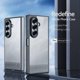 thumbnail image 3 of For Samsung Galaxy Z Fold7 5G Case DUX DUCIS Aimo Series TPU+PC Matte Drop-proof Phone Cover (REACH, 3 of 5
