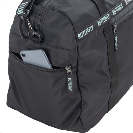 バタフライ Butterfly ムスタ ライトダッフル ダッフルバッグ 手持ち 肩掛け ショルダー ストラップ 軽量 はっ水 合宿 旅行  63390