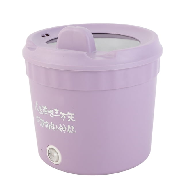 Olla Eléctrica Ramen De 450W, Olla Caliente Eléctrica Para Fideos, Miniolla Eléctrica