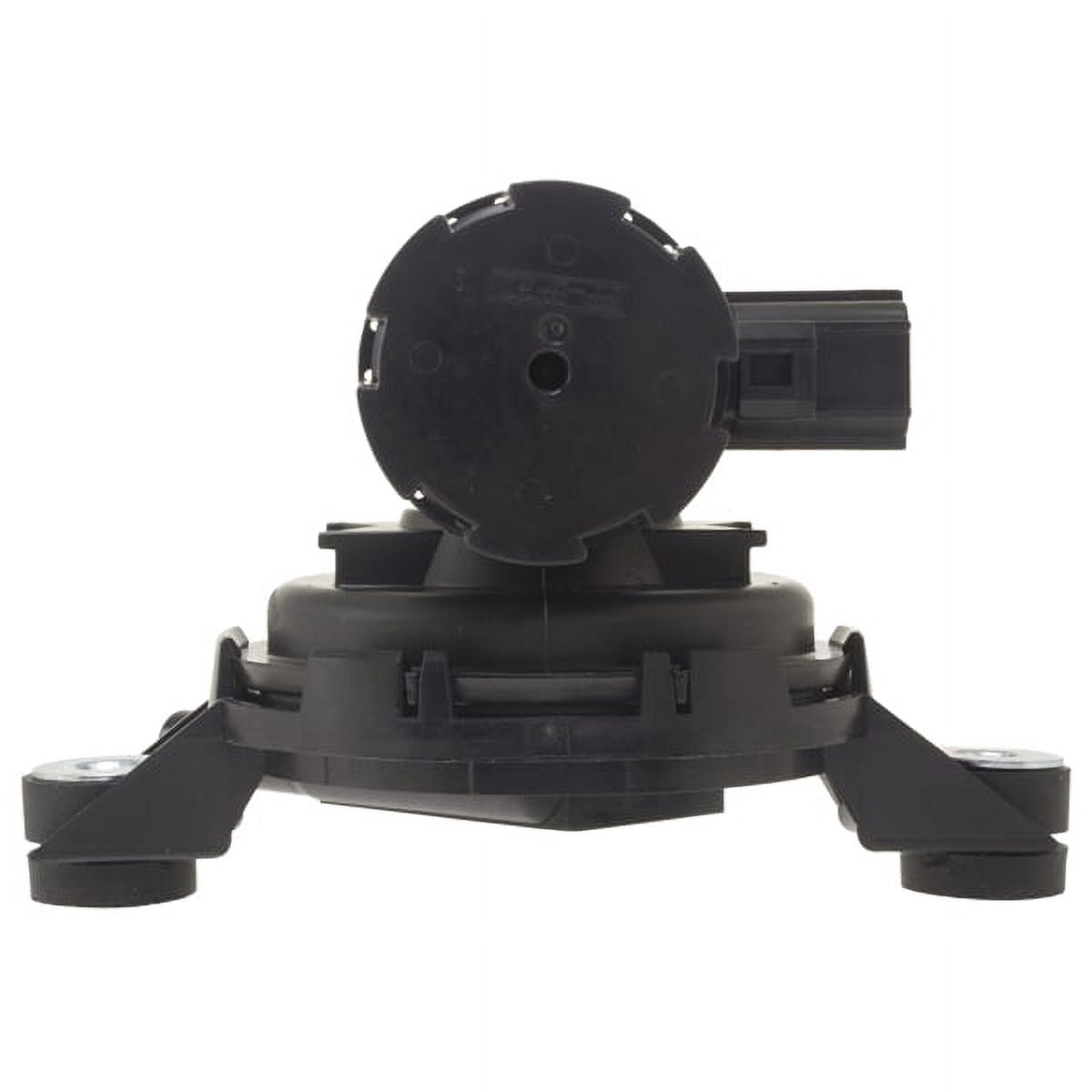 Vapor Canister Purge Solenoid
