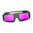 thumbnail image 4 of Gafas de soldadura con oscurecimiento automático solar para soldadura con o de argón y corte Clásico, 4 of 8