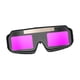 thumbnail image 4 of Gafas de soldadura DYNWAVEMX oscurecimiento automático solar para construcción, 4 of 8
