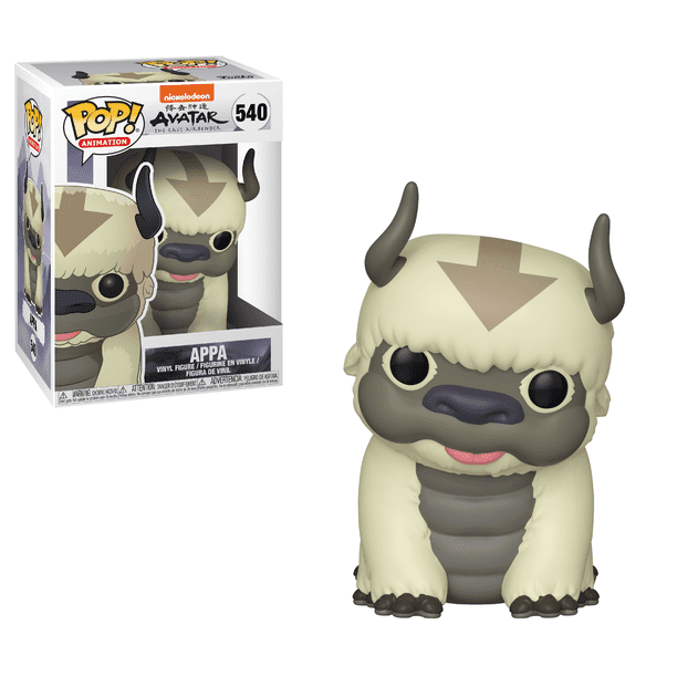 avatar funko pop pre order