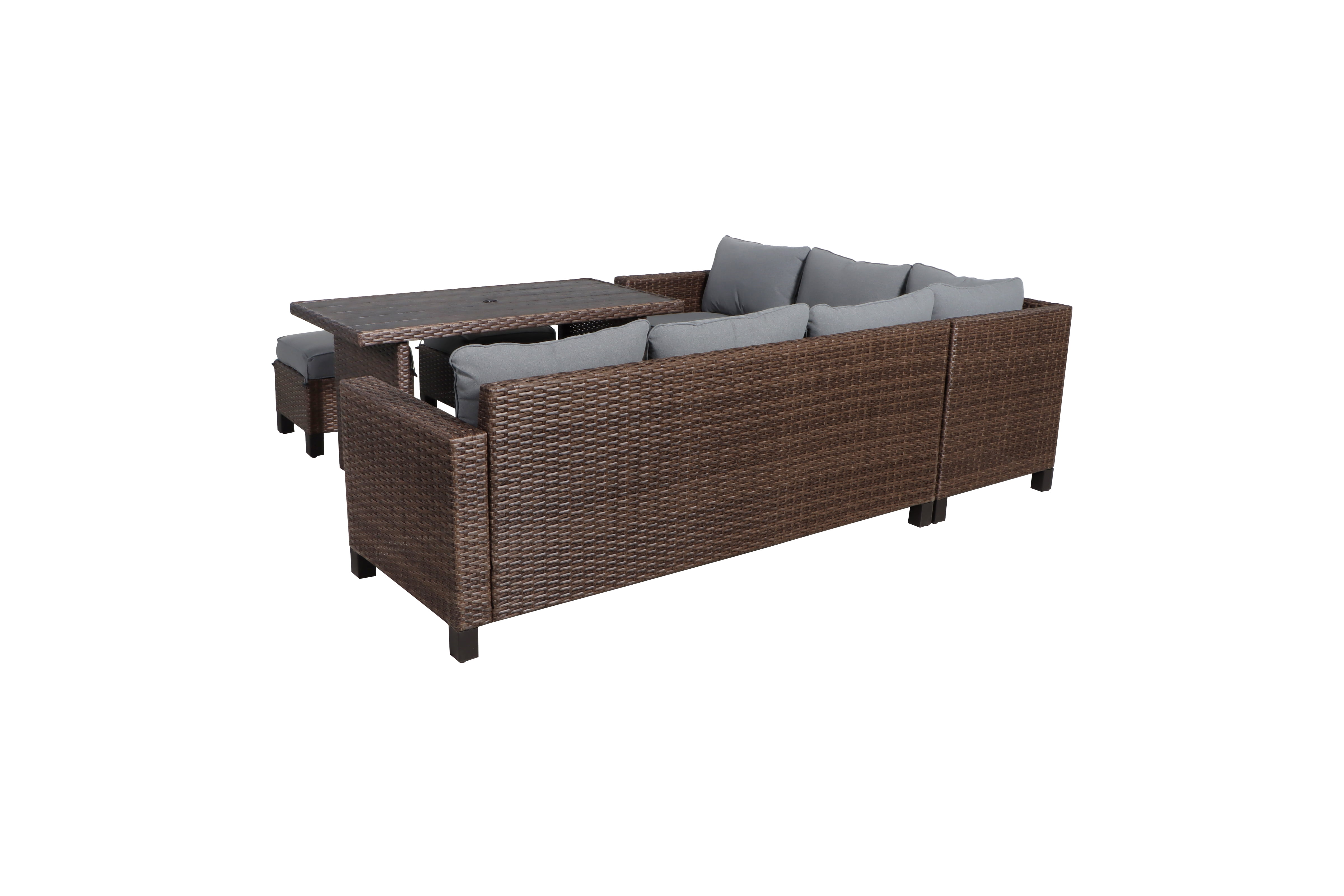 Brookbury sectional sale
