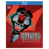 Batman Beyond: The Complete Series (DC) (Blu-Ray)