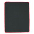 thumbnail image 1 of Antideslizante Resistente al desgaste Ordenador portátil Borde suave con costura Alfombrilla de ratón Oficina Alfombrilla de tela de goma Advancent PJ7004-38, 1 of 2