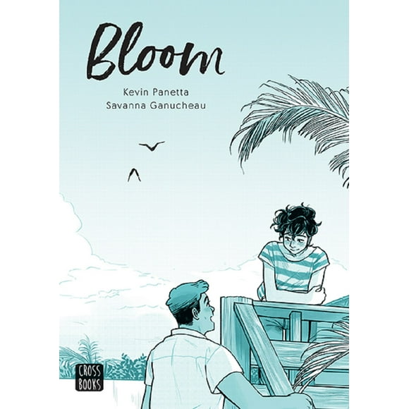 BLOOM Destino Infantil y Juvenil Mexico Kevin Panetta
