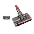 thumbnail image 2 of For DYSON SV19 Omni-Glide /SV21 Vacuum Attachment Replacement Motor Head Soft Roller Cleaner Head Do, 2 of 5