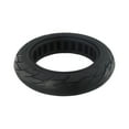thumbnail image 3 of 10 Inch 10X2.125 Solid Tyre for Segway -Ninebot F20/F25/F30/F40 Electric Scooter, 3 of 10