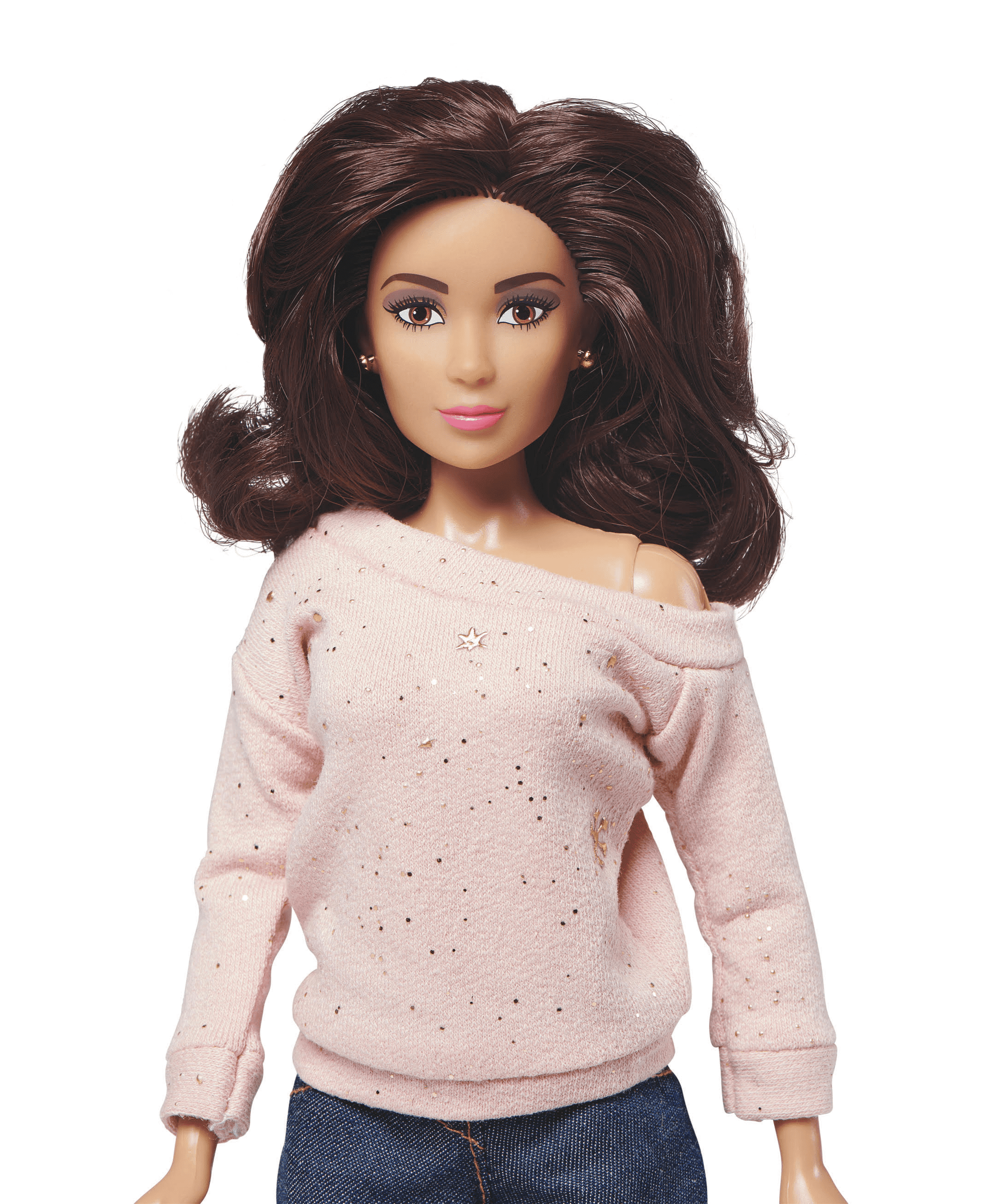 The Fresh Doll - LEXI - Walmart.com
