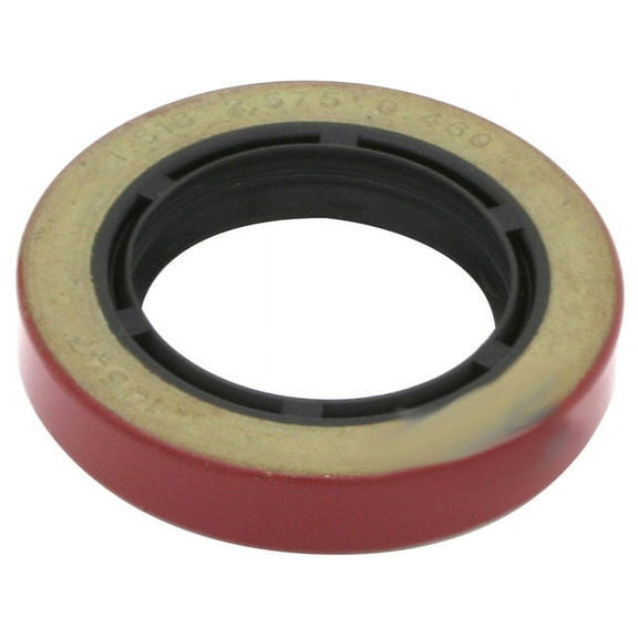 Rear Wheel Seal - Compatible with 1983 - 1985, 1987 - 2003 Ford F-150 1984 1988 1989 1990 1991 1992 1993 1994 1995 1996 1997 1998 1999 2000 2001 2002