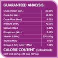 thumbnail image 4 of Whiskas Beef Selections Natural Adult Dry Cat Food 2kg, 4 of 9