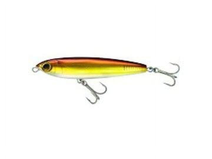 即戦力☆激レア！YO-ZURI x Depth Range 3.5号　9色セット f23bd0ea-05c5-4363-ac44-