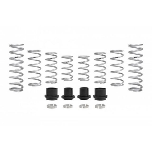 Eibach Pro-UTV 18-20 Polaris RZR XP 4-Seat 1000 Stage 2 Performance Springs (Set of 8 Springs)