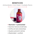 thumbnail image 2 of LilaLavanda - Aceite de Rosa Mosqueta 100% puro, virgen y orgánico, prensado en frío, sin rellenos, sin aromas añadidos - Serum antiedad - Rosehip seed oil organic - 28 ml, 2 of 8