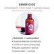 thumbnail image 2 of LilaLavanda - Aceite de Rosa Mosqueta 100% puro, virgen y orgánico, prensado en frío, sin rellenos, sin aromas añadidos - Serum antiedad - Rosehip seed oil organic - 28 ml, 2 of 8