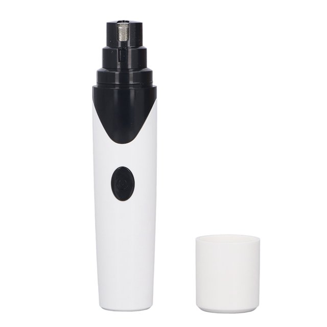 Molinillo de uñas para mascotas Fugacal diseño ergonómico multifuncional