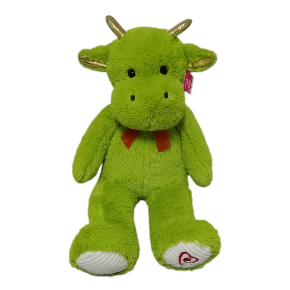 gremlin plush toy