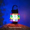 thumbnail image 4 of Pantalla De Lámpara Acrílico Camping Lantern Case Pantalla decorativa portátil para ML4 Camping Light Ndcxsfigh Para Estrenar, 4 of 9