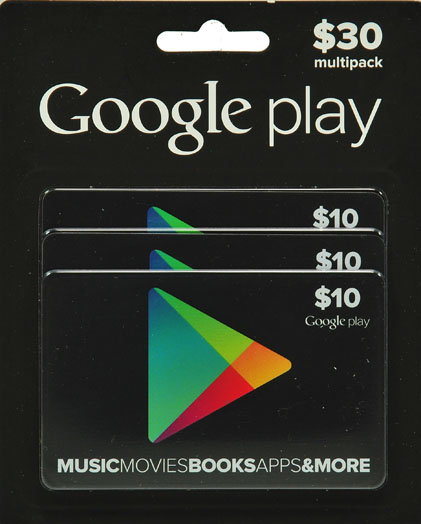 Interactive Commicat Google Play Mp Parent (3x$10) $30 - Walmart.com