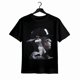 thumbnail image 1 of Camiseta de verano para hombre Aaron Judge, Nueva York, estilo cómic personalizado, béisbol, gráfico personalizado, camiseta de cuello redondo, algodón, ropa masculina., 1 of 6