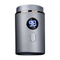 thumbnail image 3 of Ohmyroo Mini Rasoir Électrique Portable Rechargeable pour Voyage, 3 of 6