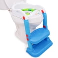 thumbnail image 1 of Asiento de entrenamiento Step Up Potty Sunny Days Entertainment Cocomelon, 1 of 6