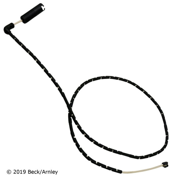 BeckArnley 084-1589 Brake Pad Sensor Wire