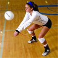 thumbnail image 1 of Tandem Sport TSPASSRITE Pass Rite Tool Volleyball - Aide à l'Entraînement de Volleyball, 1 of 4
