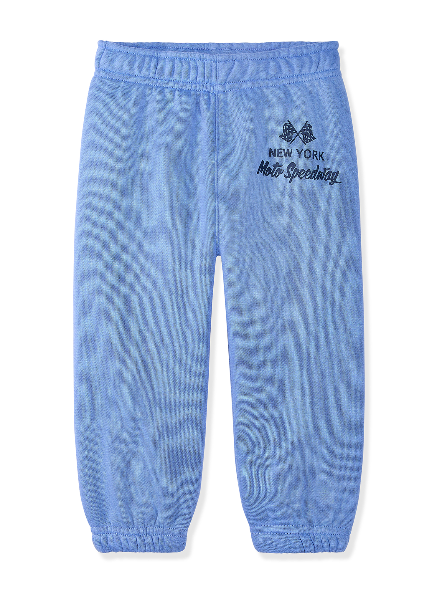 Garanimals Baby & Toddler Boys Fleece Sweatpants photo 1