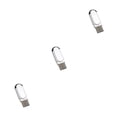 thumbnail image 1 of Inteprter Dispositivo remoto IR Blaster Controladores infrarrojos Adaptador de aire acondicionado Control remoto de amplio Interfaz tipo c Type1 NO1, 1 of 6