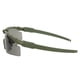 thumbnail image 4 of Gafas Militares, Protección Ocular Militar A Prueba De Arena Para Tiro Deportivo, 4 of 8