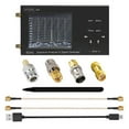 thumbnail image 1 of Analyseur de Spectre Numérique Portatif 6G Générateur de Signal, 1 of 5