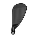 thumbnail image 2 of Pre-Owned LH JAWS RAW Matte Black Wedge Mens Steel Shaft 60°-10° (Bounce) S Grind True Temper Dynamic Gold Spinner 115 Steel S200 (Stiff), 2 of 4