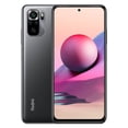 thumbnail image 3 of Smartphone Xiaomi Redmi Note 10S 128GB 6GB - Gris más Audifonos, 3 of 4