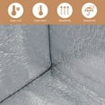 thumbnail image 3 of HLONK Sac Isotherme pour Aliments et Gâteaux 1 Pce, 3 of 6