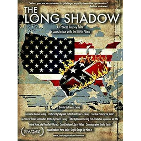 Long Shadow (DVD)