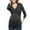 Dark Gray, variant on gakvbuo Maternity Shirts For Pregnant Women Plus Size Mama Shirt Pregnancy Announcement Shirts Long Sleeve Breast-Feeding Nursing Pregnancy Top