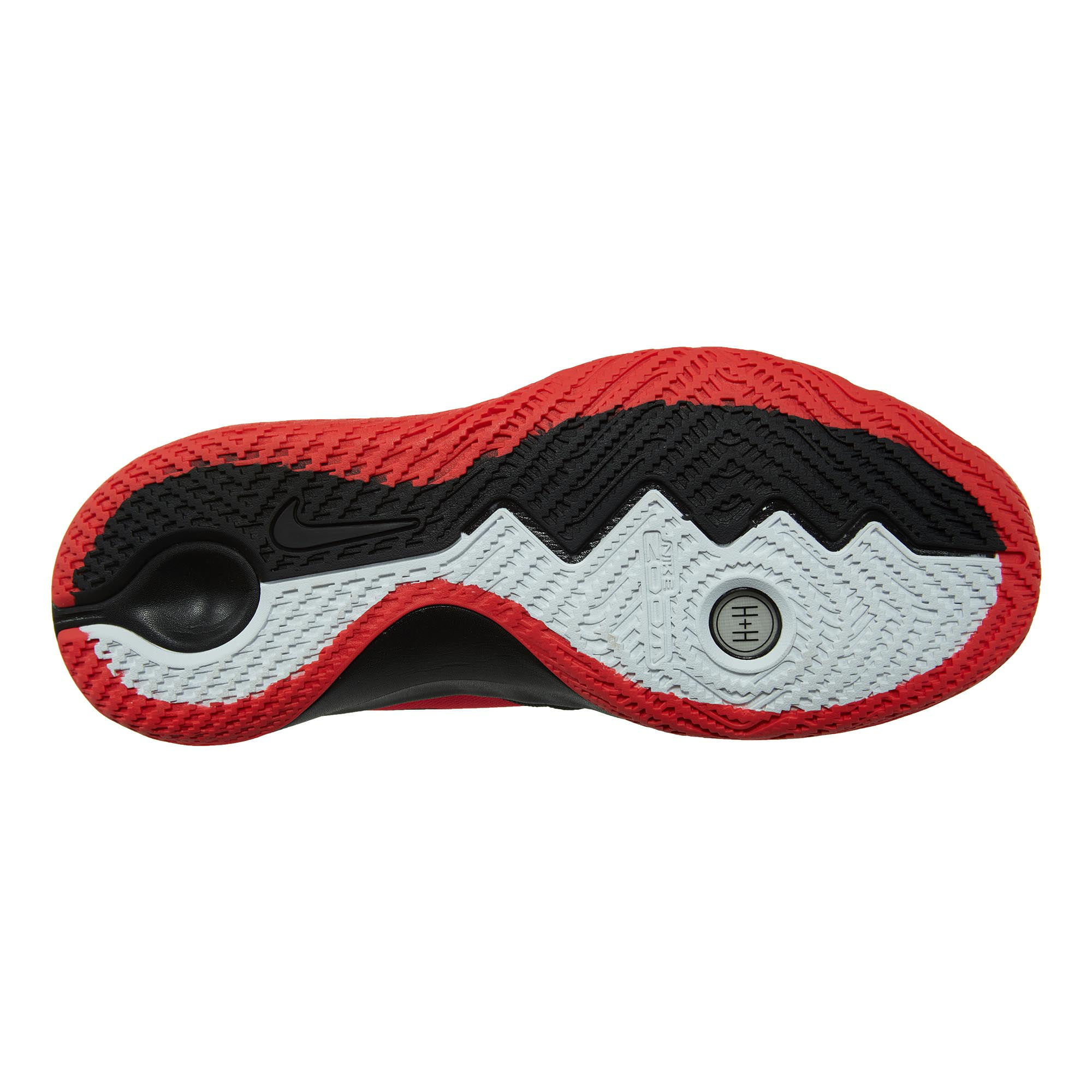 Nike KYRIE FLYTRAP MENS Sneakers AA7071-006 - Walmart.com