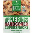 thumbnail image 1 of Made In Nature - Dried Apple Rings Supersnacks, 3 oz, 1 of 2