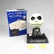thumbnail image 1 of Juguetes modelo Pesadilla antes de Navidad, figura de cabeza sacudida de Jack Skellington, adornos de coche, Rey Calabaza Rick, 1 of 5