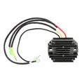 thumbnail image 1 of Rectifier Voltage Regulator 3BJ?76060?0 Fit for Tohatsu MFS15C MFS20C MFS15D MFS20D 4?Stroke Outboard, 1 of 5