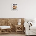 thumbnail image 3 of Stupell Industries Farmers Market Pumpkin Basket Holiday Painting Unframed Art Prints Wall Art, 11 x 14, 3 of 8
