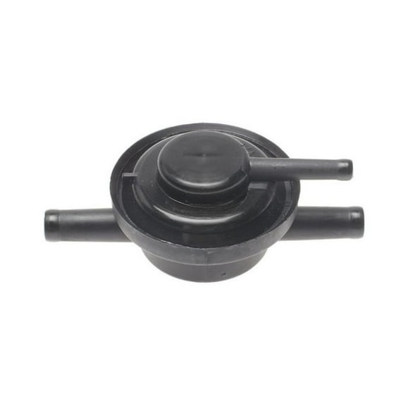 Genuine AC Delco For GMC R3500/V3500 1990 Vapor Canister Purge Valve | 0.31 Inches / 8 Millimeters Connector Hose Inside Diameter | 3 Vacuum Ports