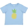 thumbnail image 3 of Inktastic Summer Pineapple Boys or Girls Baby T-Shirt, 3 of 5