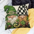 thumbnail image 2 of SHANXI Pillow Case Throw Pillow Cover for Home Office Couch Sofa Bed 22x22in, 2 of 5