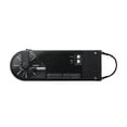 thumbnail image 4 of Tornamesa Portátil Sound Burger AT-SB727-BK AUDIO TECHNICA, 4 of 4