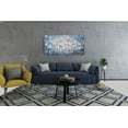 thumbnail image 7 of Yihui Arts Floral Canvas Wall Art for Living Room Bedroom Office Decor, 7 of 7
